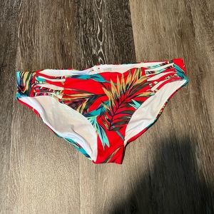 Pink by Victoria’s Secret Bikini Bottoms NWOT